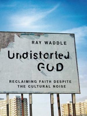 cover image of Undistorted God